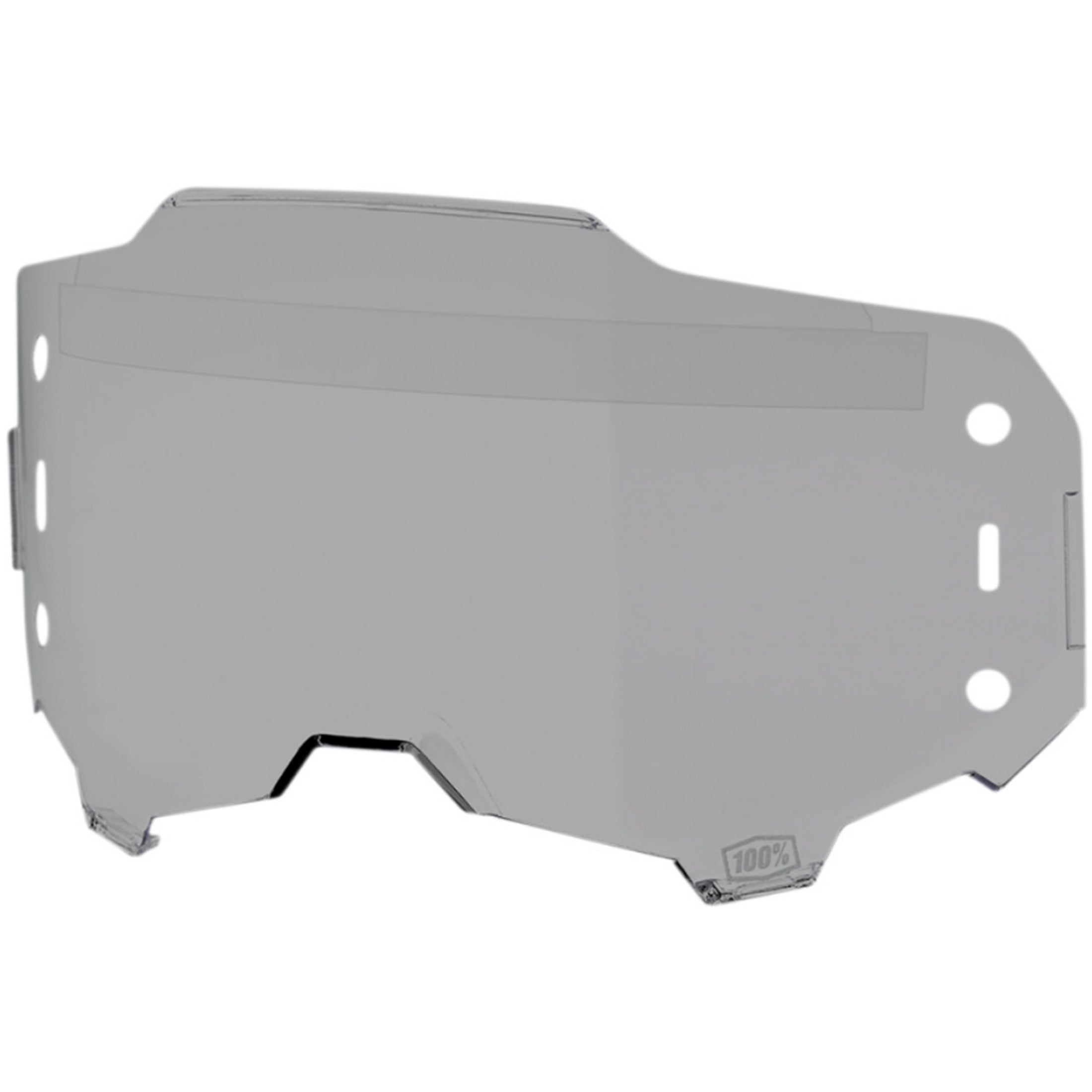 100% Armega Forecast Replacement Lens Goggles Accessories-2602
