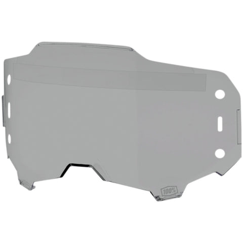 100% Armega Forecast Replacement Lens Goggles Accessories