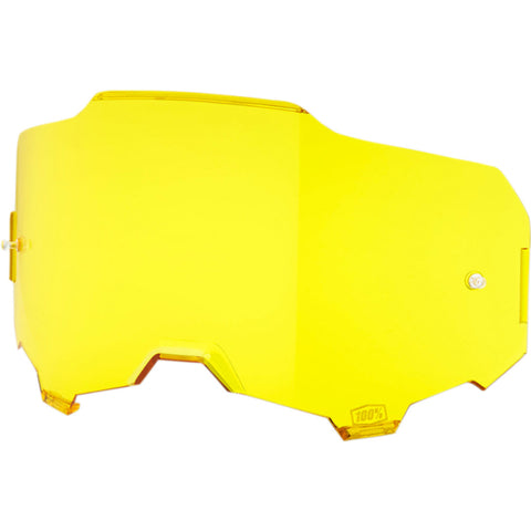 100% Armega Injected Replacement Lens Goggles Accessories