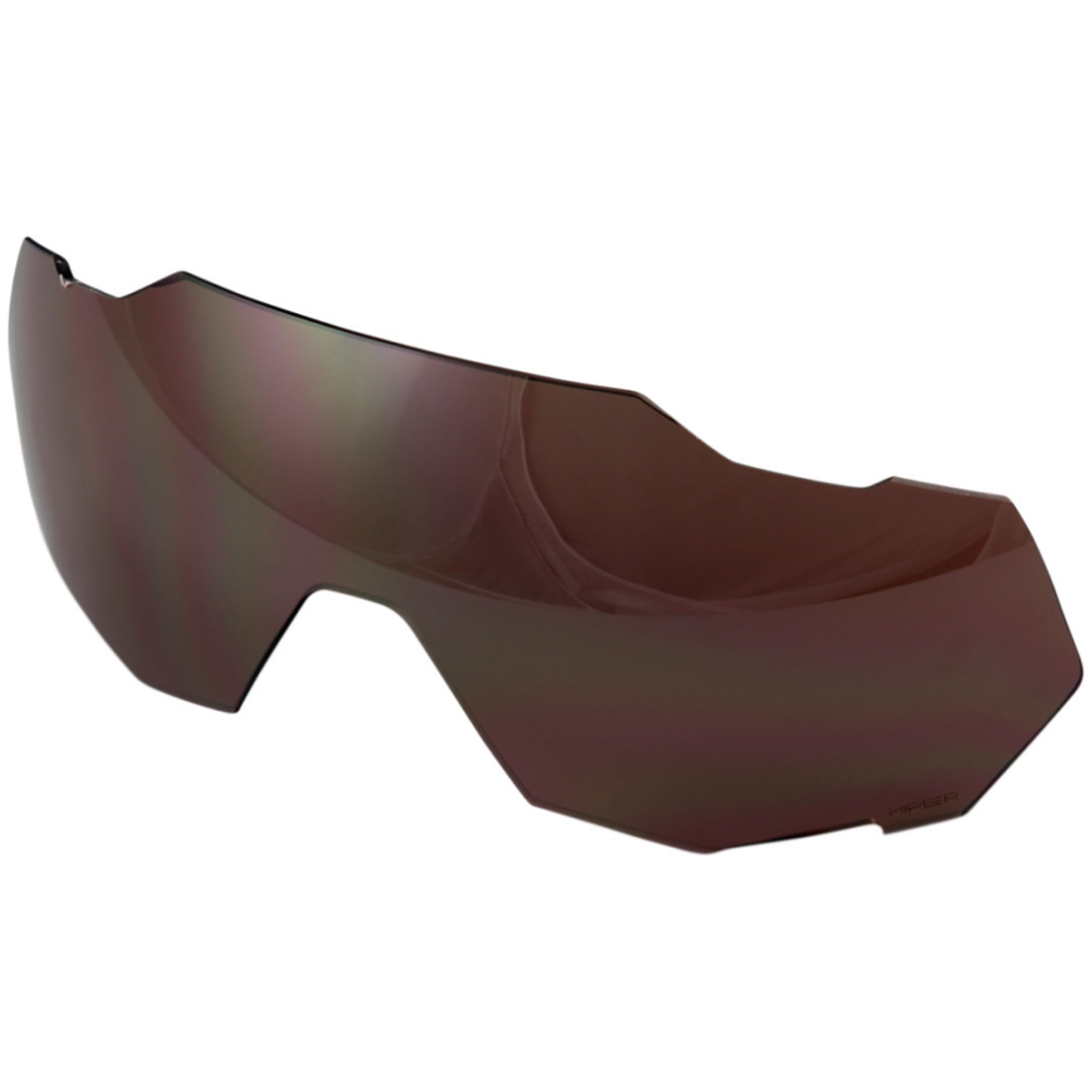 100% Speedtrap Replacement Lens Sunglass Accessories-2611