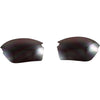 100% Sportcoupe Replacement Lens Sunglass Accessories