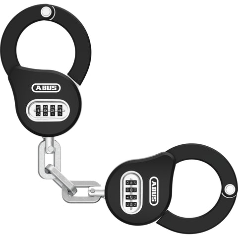 ABUS Chainclaw 10 Cuff Combo Chain Locks