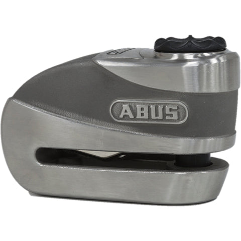 ABUS Granit 8008 3D Alarm Brake Disc Locks