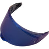 Iridium Blue
