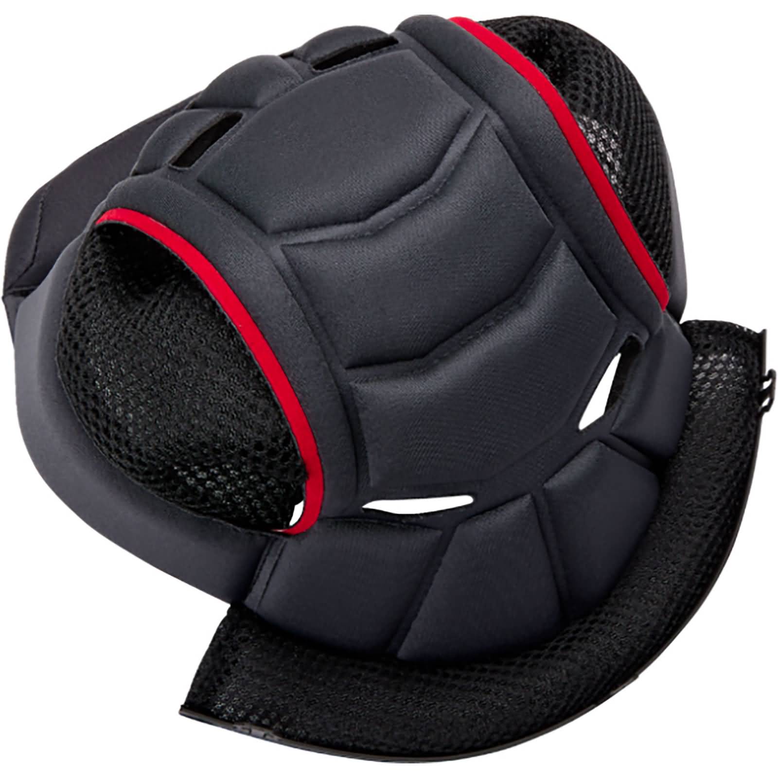 agv k6 accessories AGV K3 Gray Helmet Liner 2XL