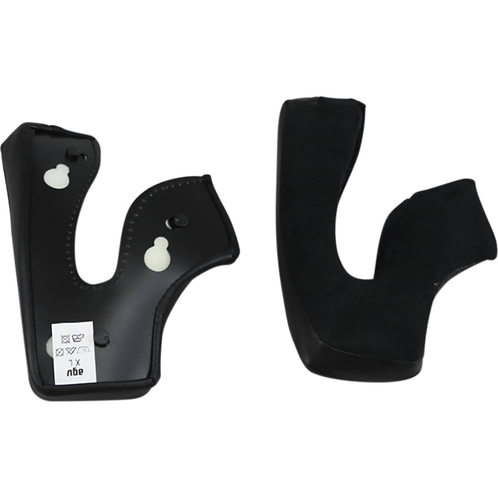 AGV Legends X3000 Cheek Pad Helmet Accessories – OriginBoardshop