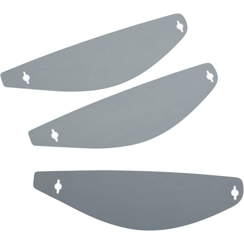 agv corsa face shield AGV Pista GP R/Corsa R Tear-Offs Face Shield Helmet Accessories – OriginBoardshop