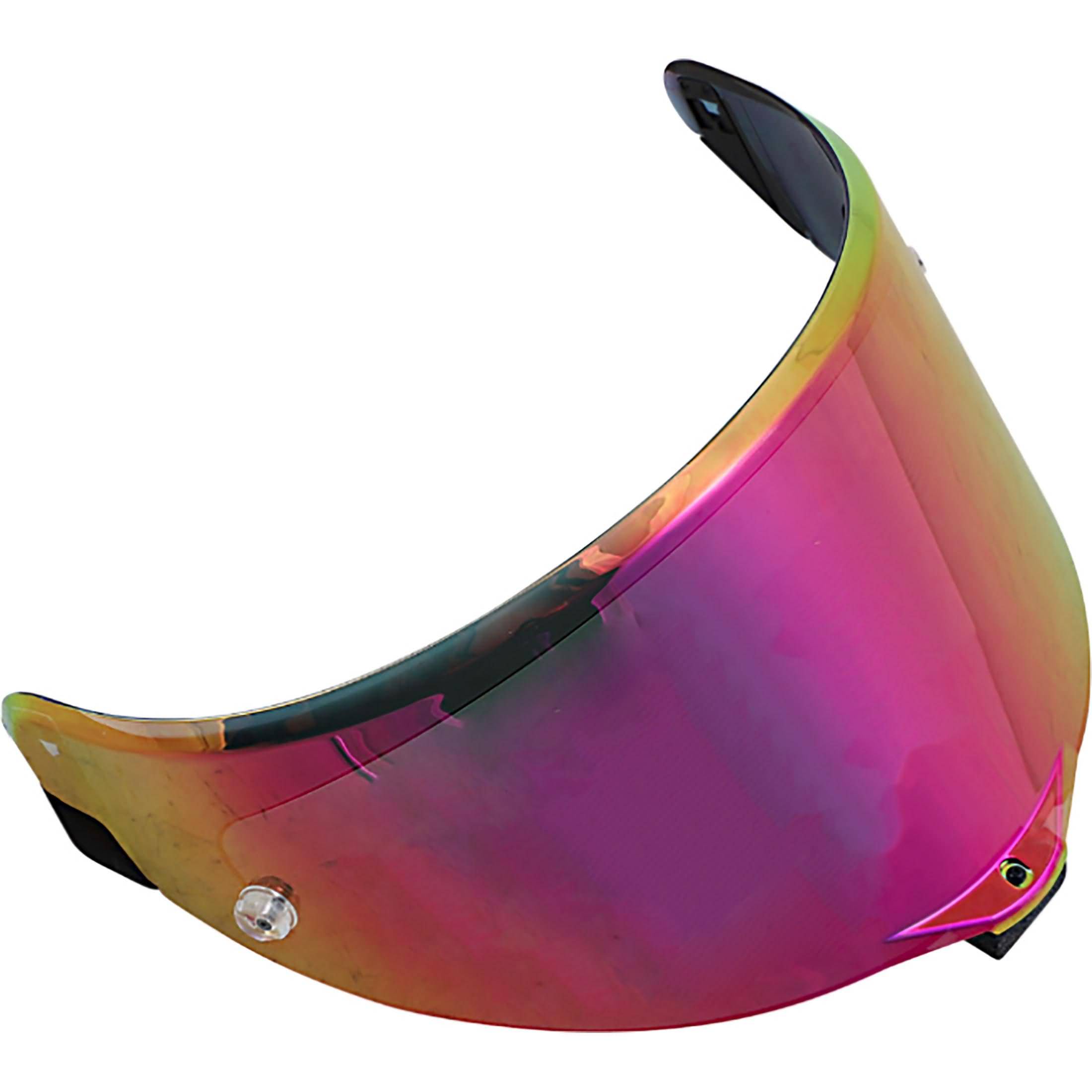 AGV Pista GP R/Pista GP RR/Corsa R MaxVision 120 Pinlock Face Shield Helmet Accessories-0130