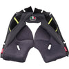 AGV Pista GP RR Cheek Pad Helmet Accessories