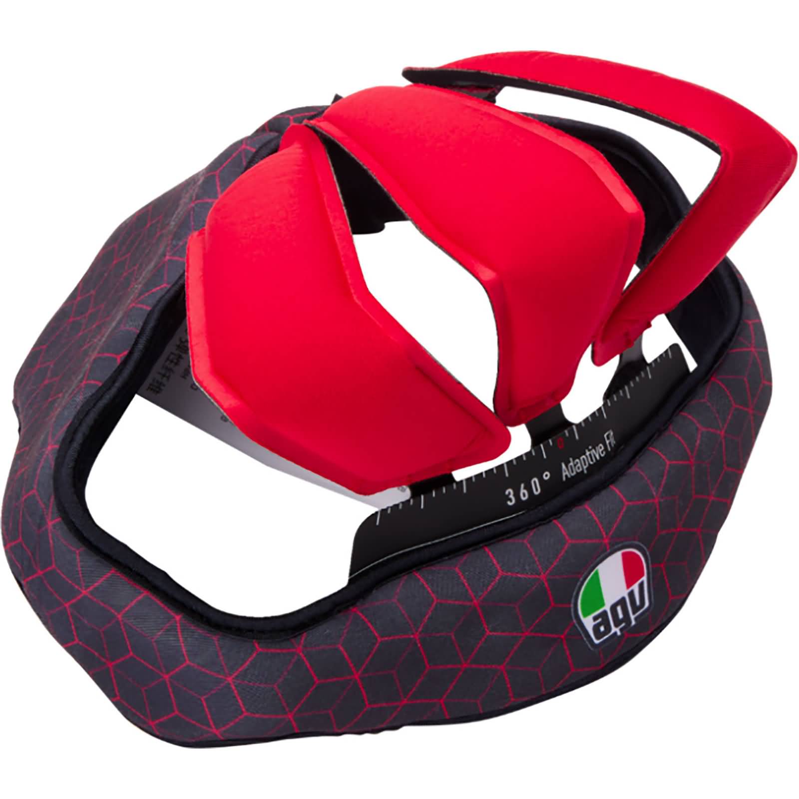 AGV Pista GP RR Liner Helmet Accessories-0134