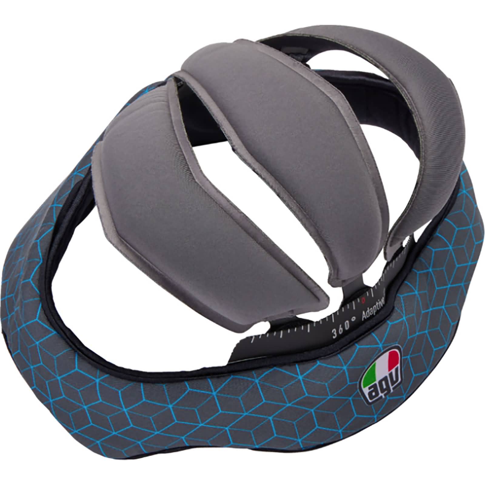 AGV Pista GP RR Liner Helmet Accessories – OriginBoardshop Skate