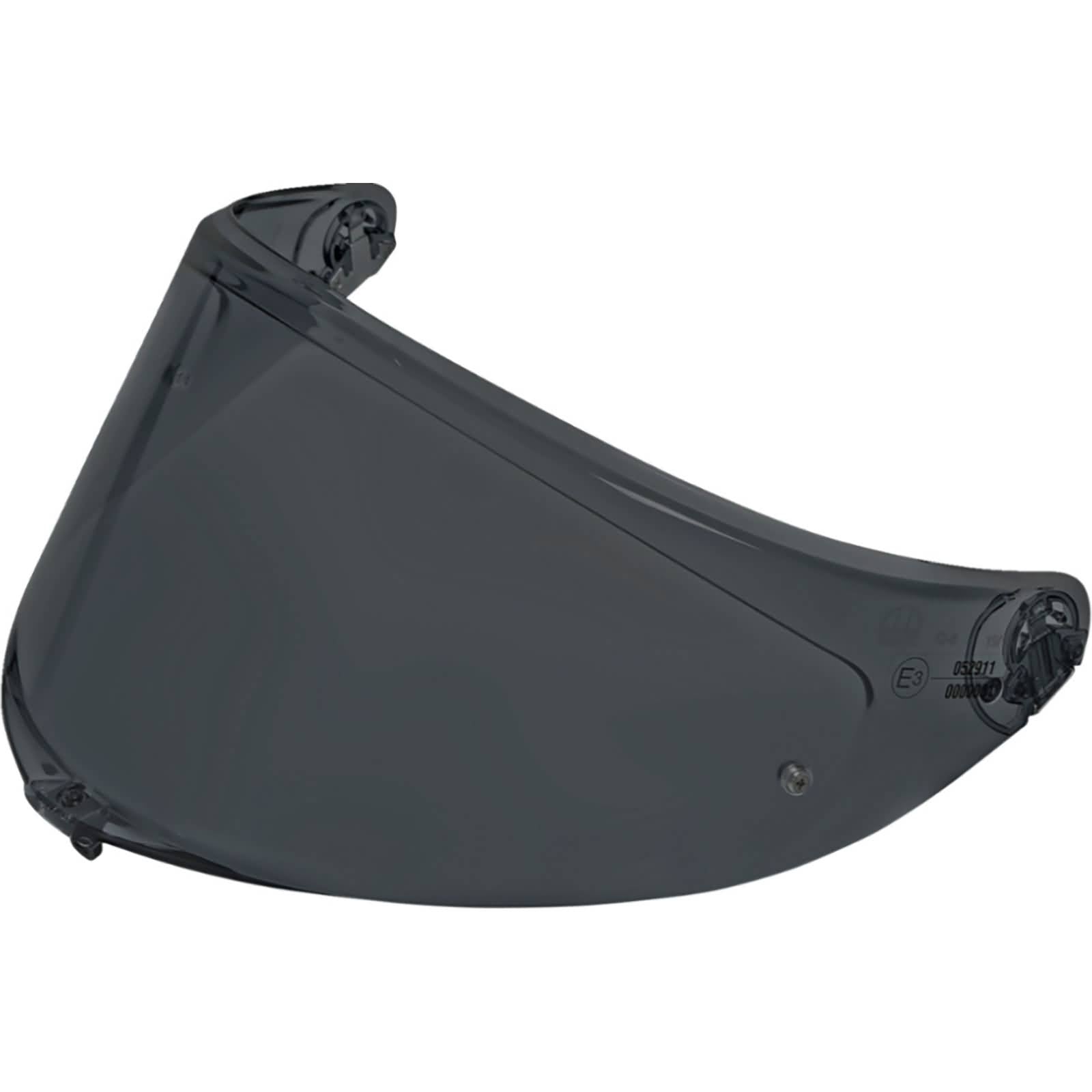 AGV Tourmodular Face Shield Helmet Accessories-0130