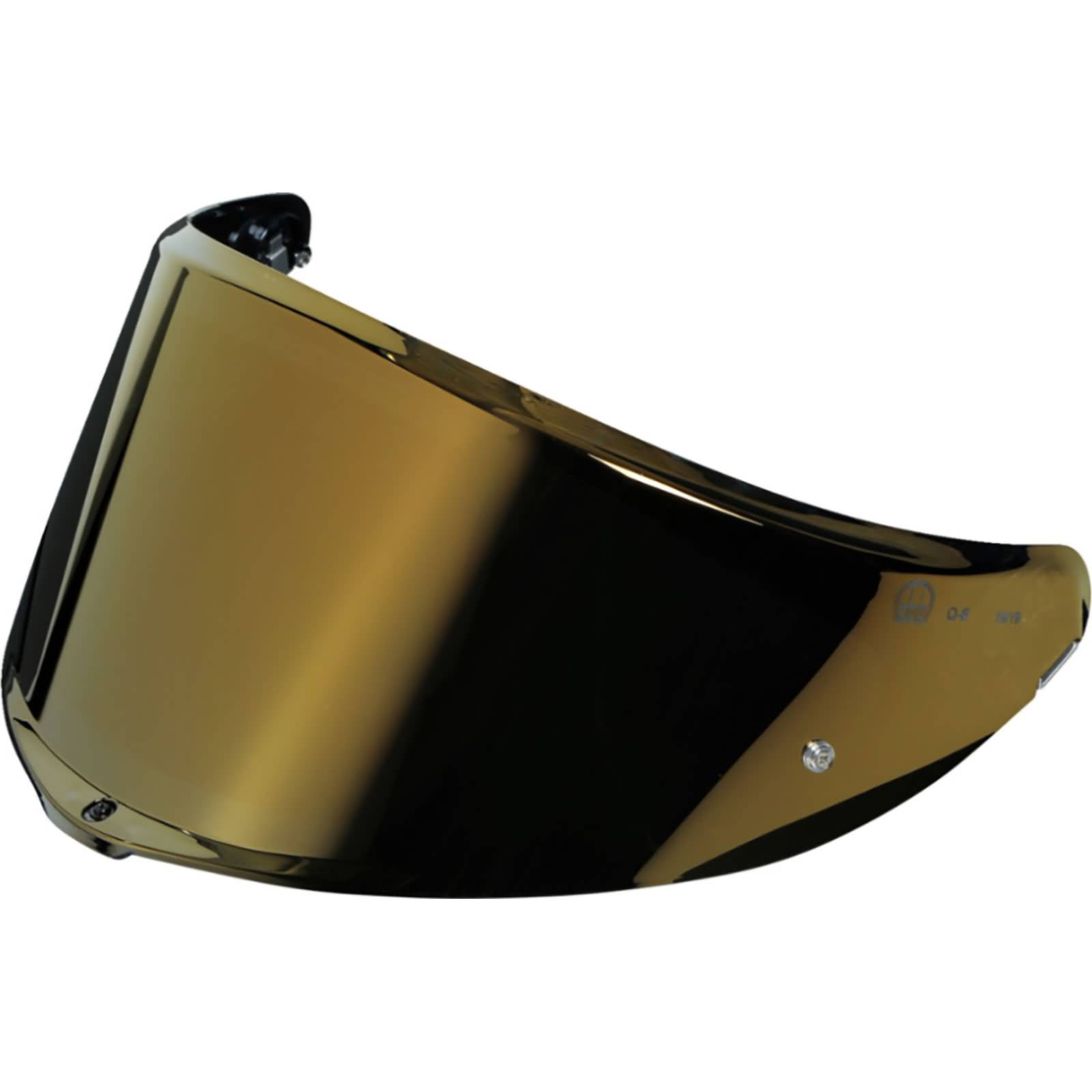 AGV Tourmodular Face Shield Helmet Accessories-0130