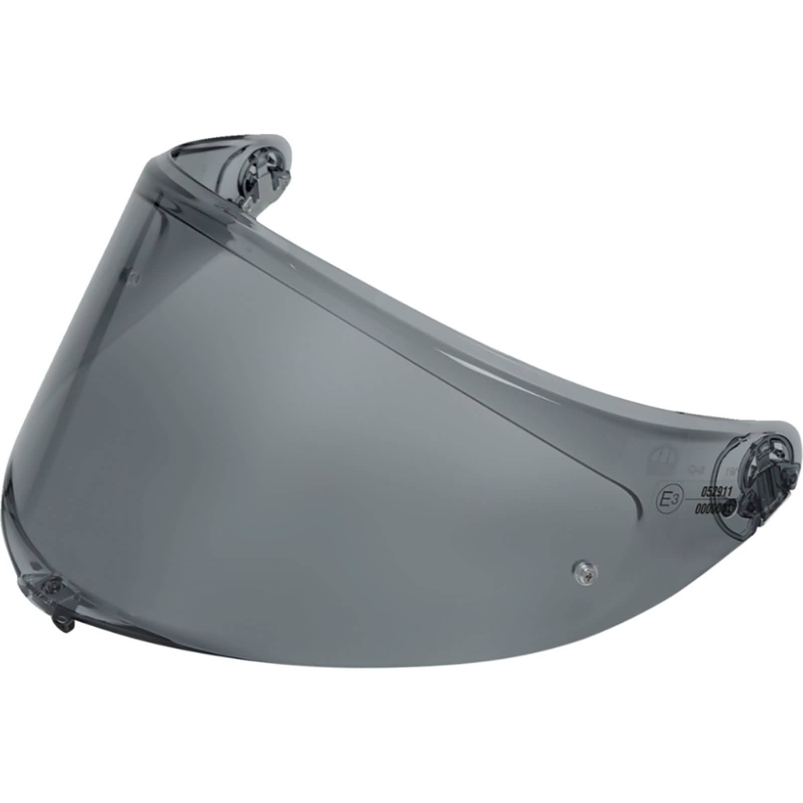 AGV Tourmodular Face Shield Helmet Accessories-0130