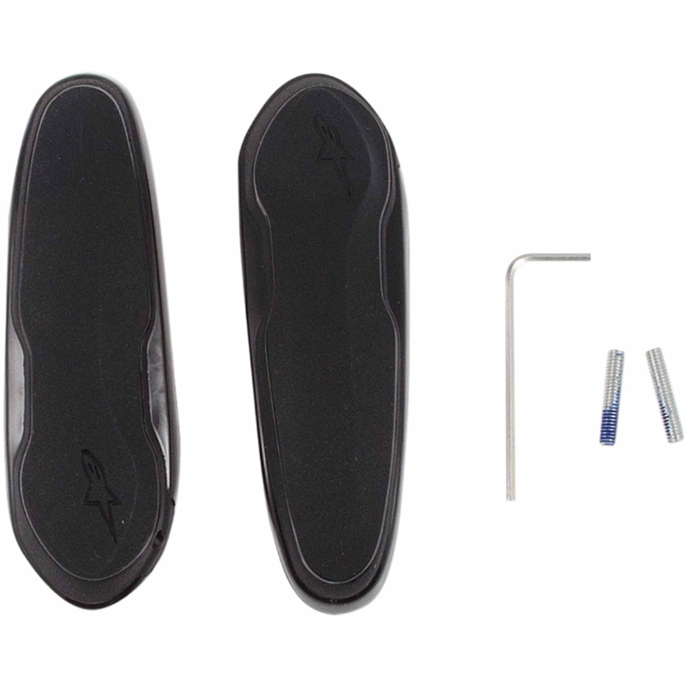 Alpinestars SMX-6 Replacement Toe Slider Boot Accessories-3430