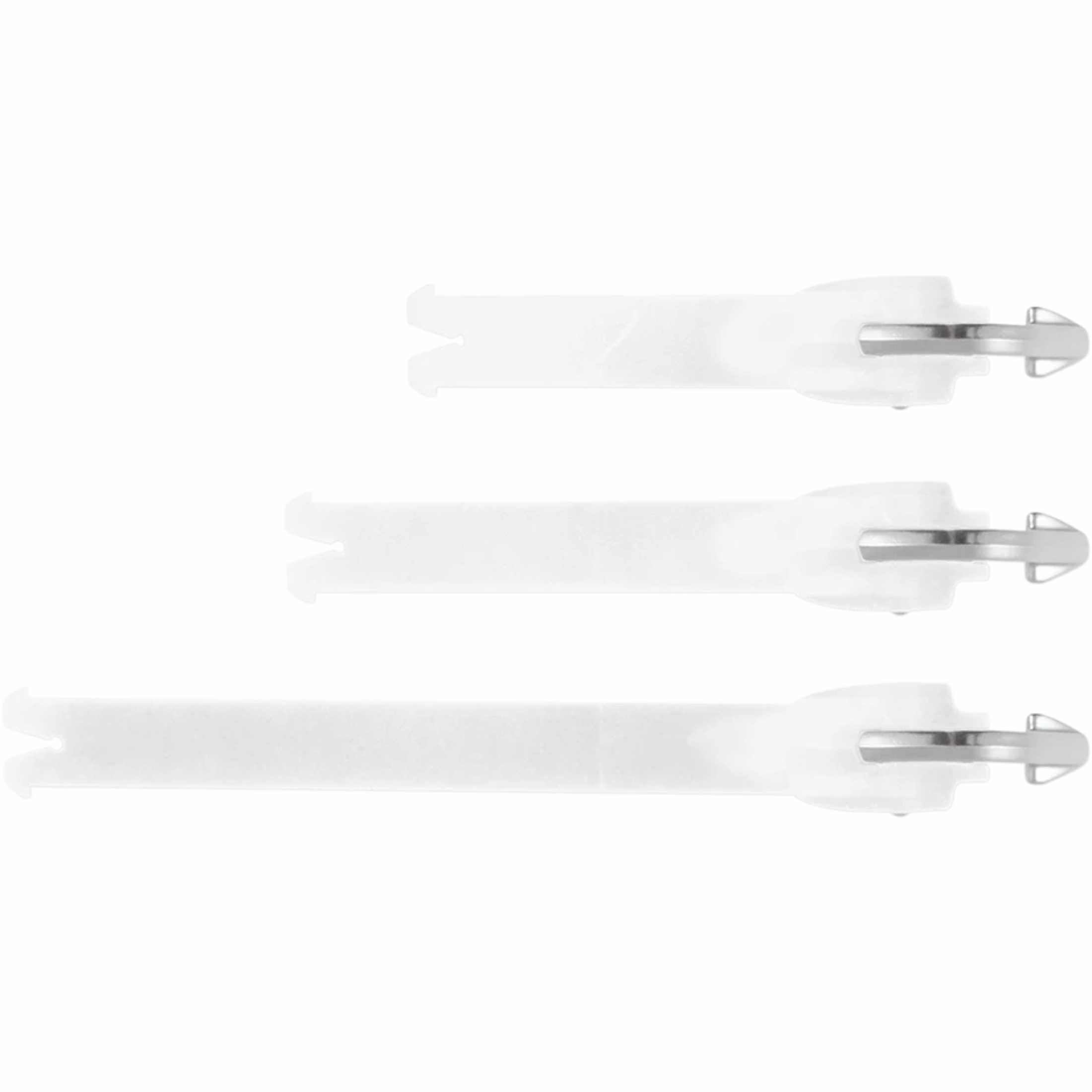 Alpinestars Tech 7S/Tech-T Buckle Strap Kit Boot Accessories-25CITR