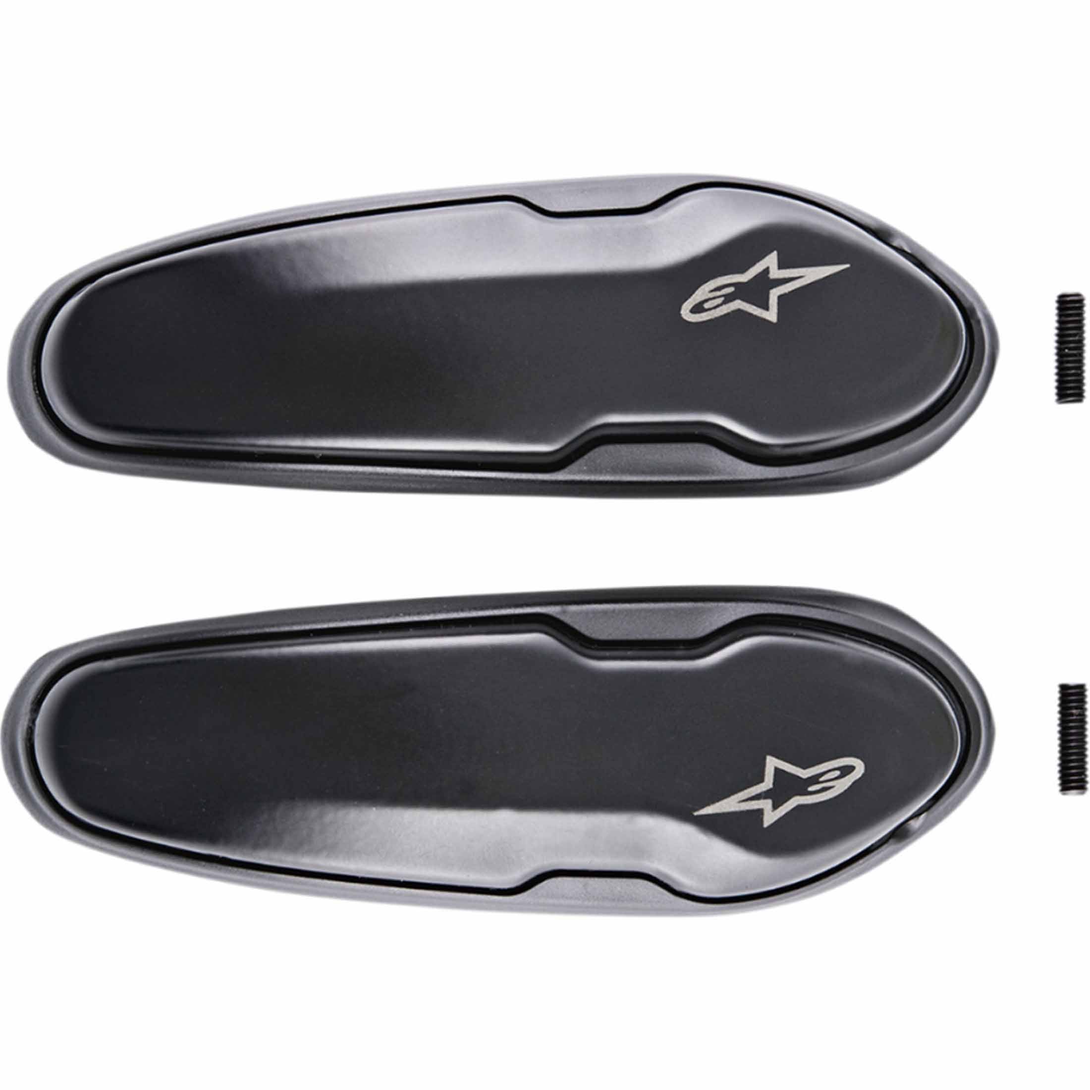 Alpinestars Supertech R '15 Replacement Toe Slider Boot Accessories-3430