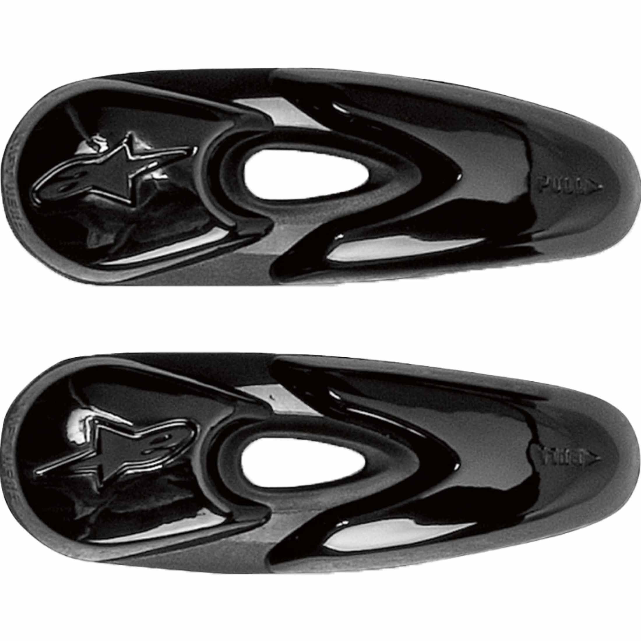 Alpinestars Supertech R/SMX-6 v2 Gore-Tex/SMX-R/SMX-4/SMX-S/SMX-2 Replacement Toe Slider Boot Accessories-3430