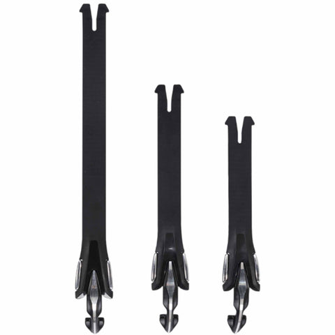 Alpinestars Tech 10 Buckle Strap Kit Boot Accessories