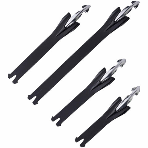Alpinestars Tech 7 Buckle Strap Kit Boot Accessories