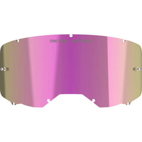 Alpinestars Vision 8-5-3 Lens Goggles Accessories
