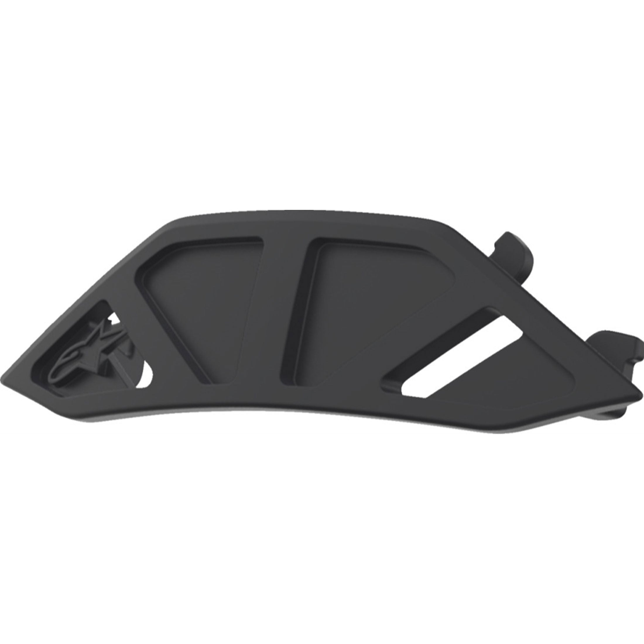 Alpinestars Vision 8-5-3 Nose Guard Replacement Goggles Accessories-2602