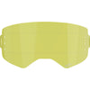 Clear Yellow