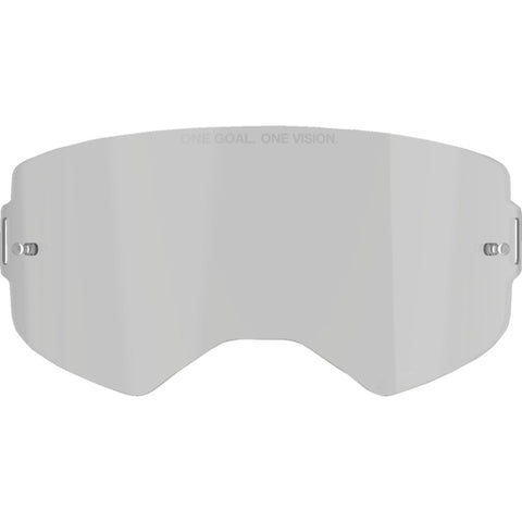 Alpinestars Supertech Smoke Replacement Lens Goggles Accessories