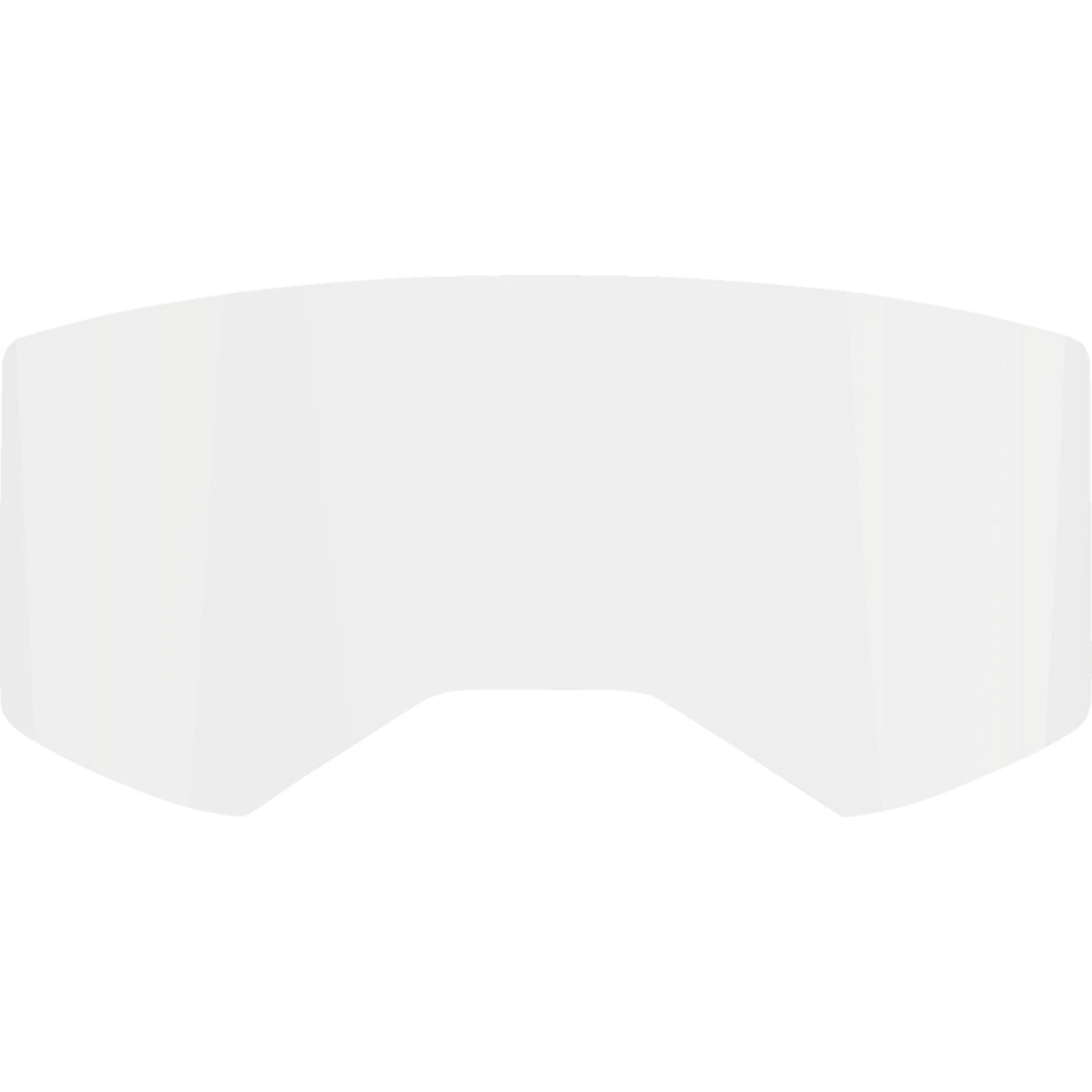 Alpinestars Vision Shield Film X2 Pack Goggles Accessories-2602