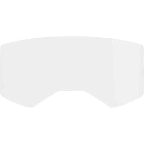 Alpinestars Vision Shield Film X2 Pack Goggles Accessories