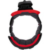 Black / Red