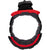 Black / Red