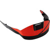Black / Carbon / White / Red