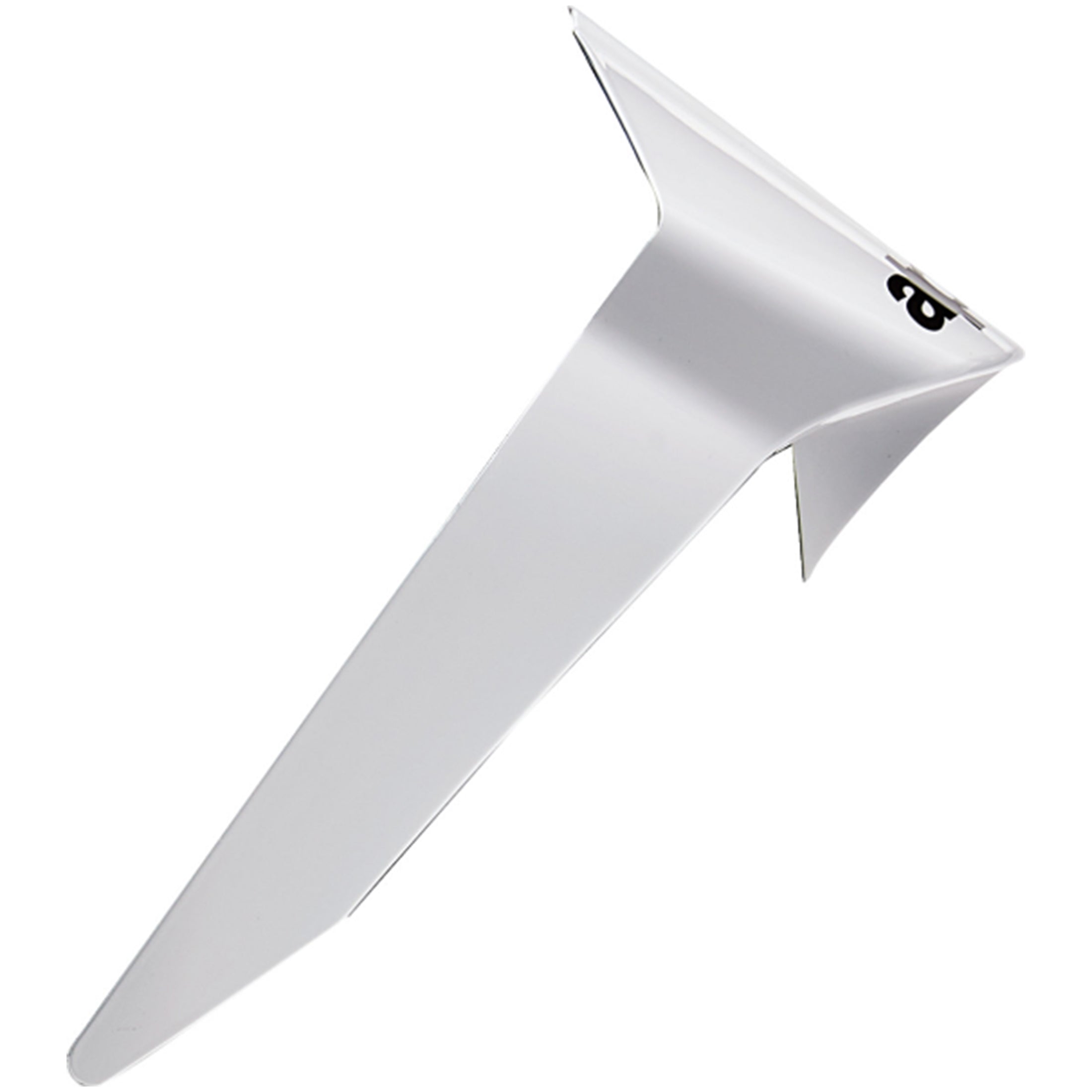 Alpinestars Supertech R10 Solid Standard Spoiler Helmet Accessories-0133