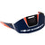 Black Carbon / Red Fluo / Dark Blue Matt