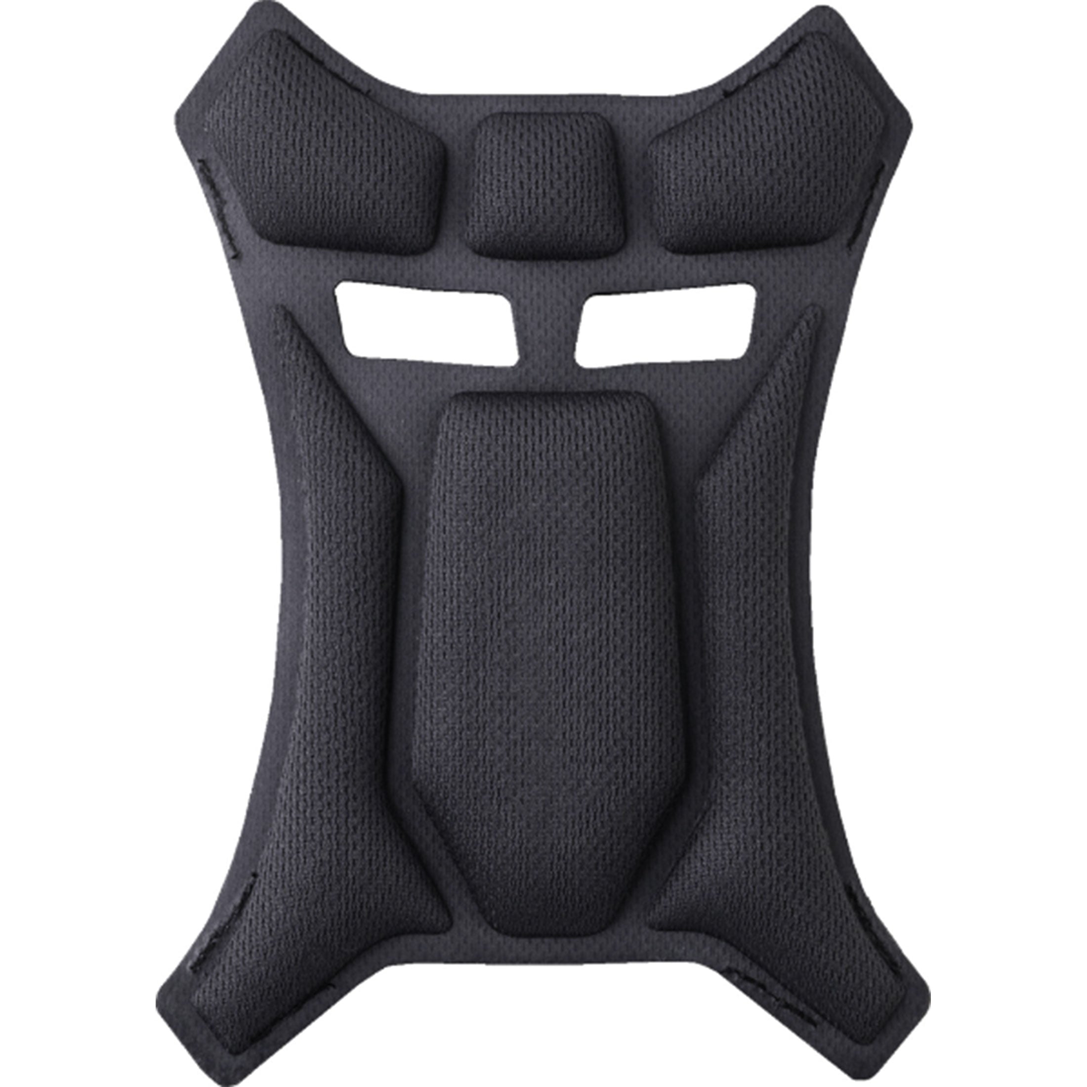 Alpinestars Supertech R7 Top Pad Helmet Accessories-0134