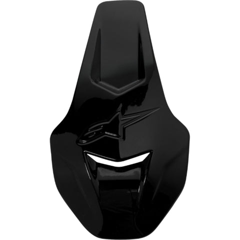 Alpinestars Supertech R7 Top Vent Slider Helmet Accessories