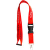 Alpinestars Core Adult Lanyards