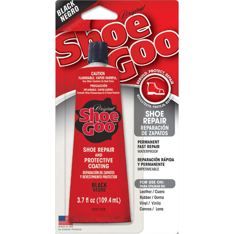 Amazing Goop 3.7 Oz Shoe Goo Glue Adhesive (Brand New)