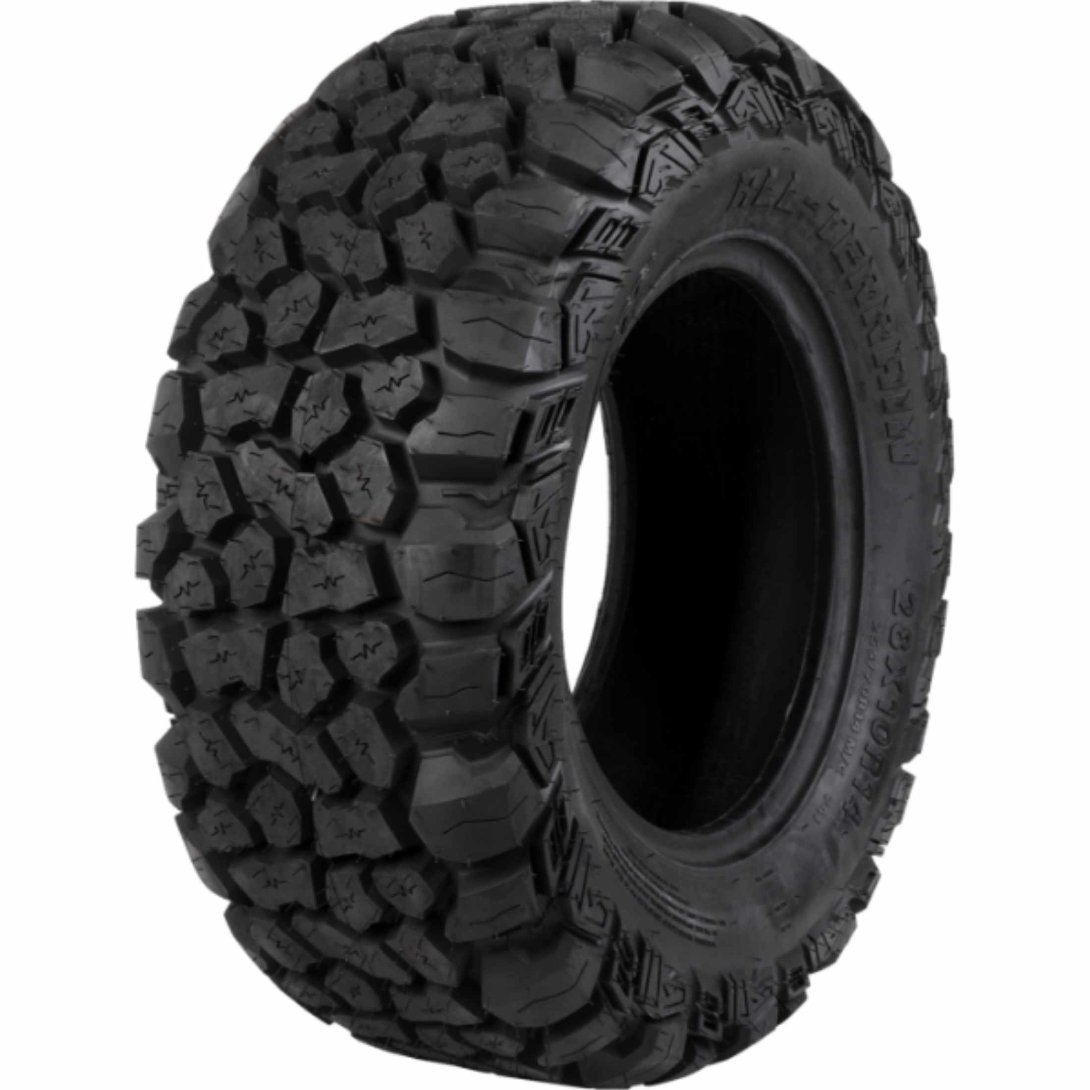 AMS All Terrain 14" Front/Rear Off-Road Tires-0320