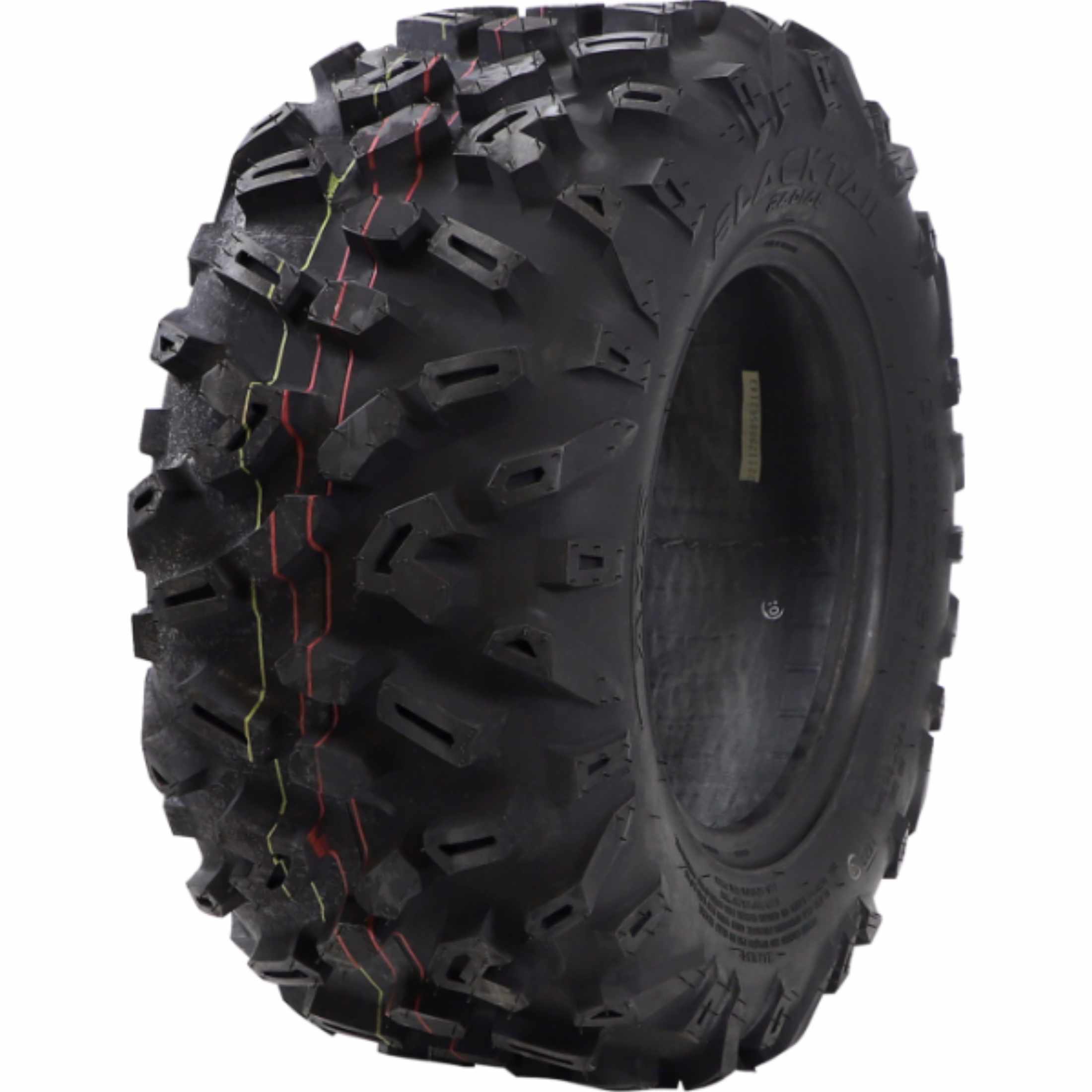 AMS Blacktail 15" Front/Rear Off-Road Tires-0320