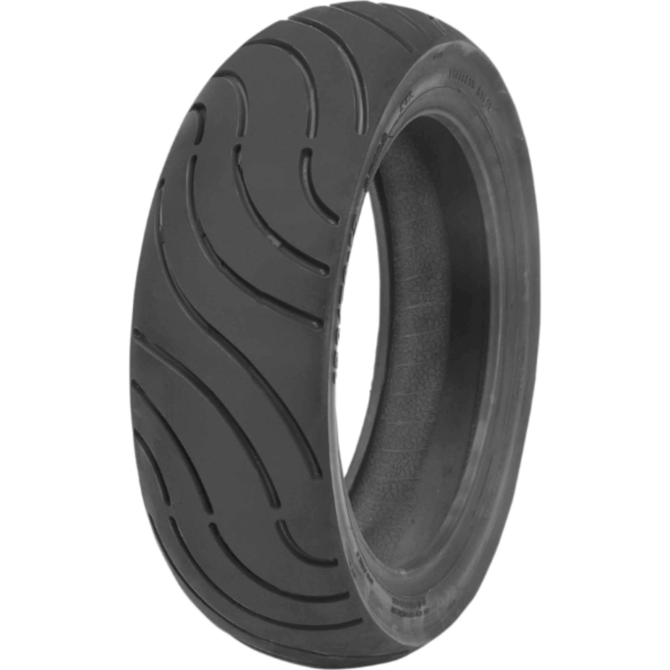 AMS ST108 Scooter 12" Front/Rear Street Tires-0340