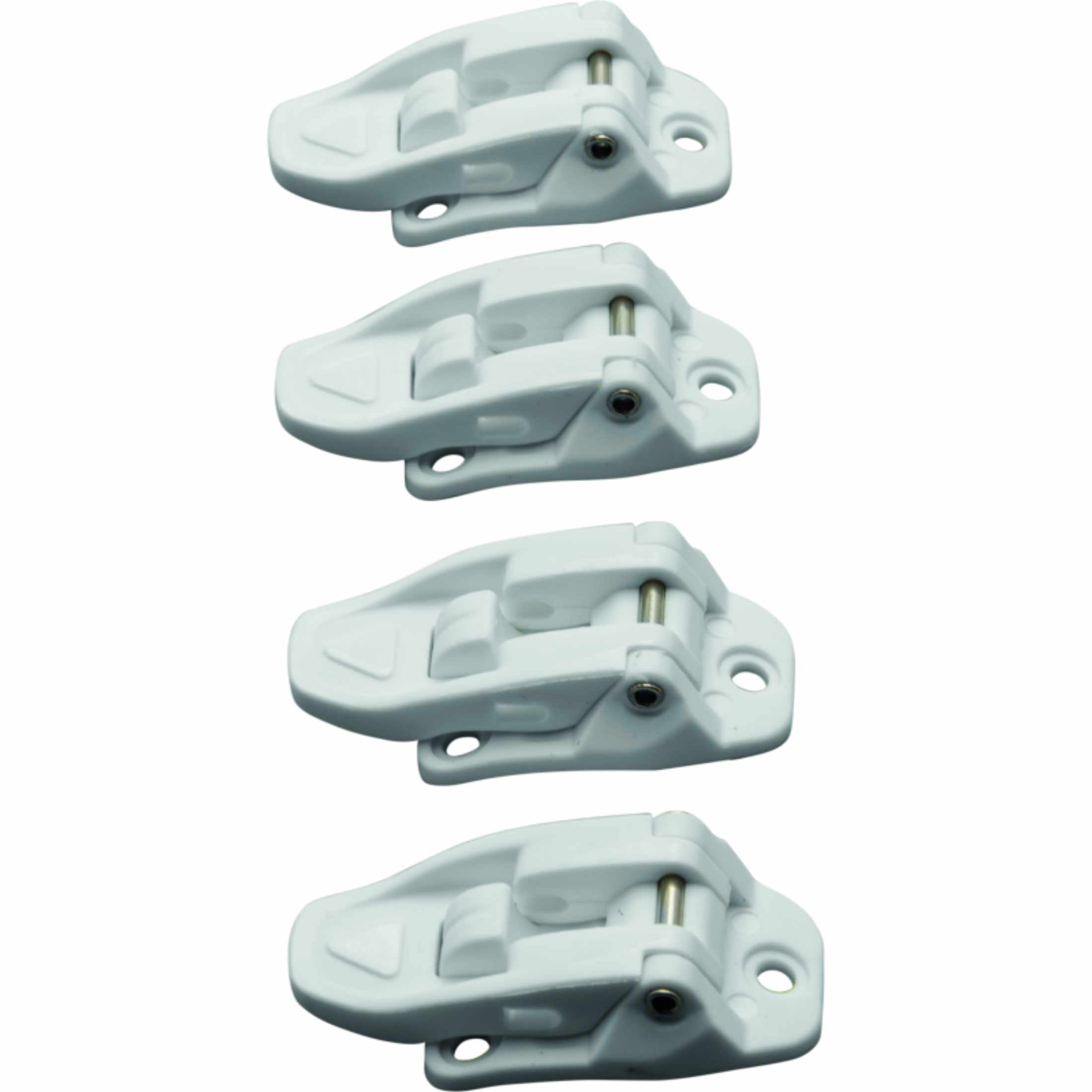 Answer Racing AR1 Buckle Youth Boot Accessories-ans445252