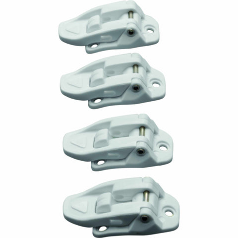 Answer Racing AR1 Buckle Youth Boot Accessories