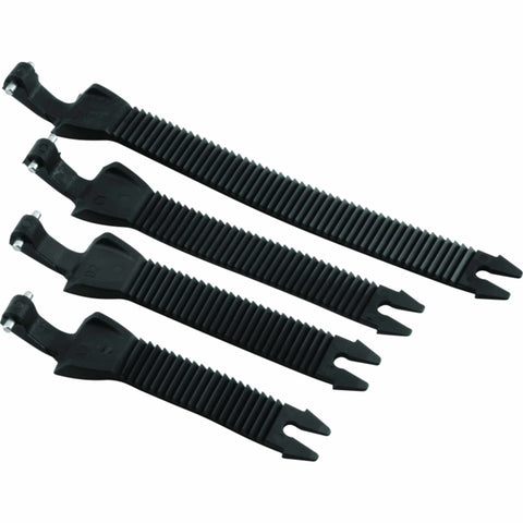 Answer Racing AR1 Strap Kit Boot Accessories
