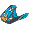 Black / Astana / Hyper Orange