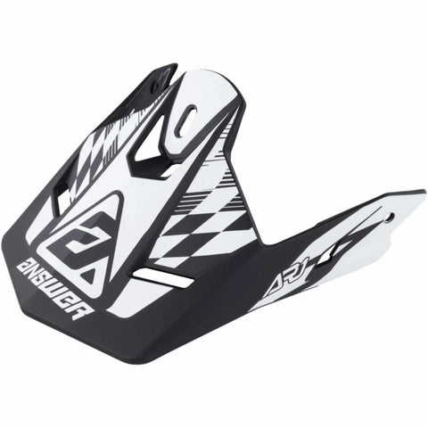 Answer Racing AR1 Sweep Visor Helmet Accessories