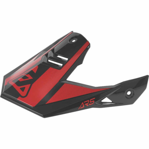 Answer Racing AR5 Crypto Visor Helmet Accessories