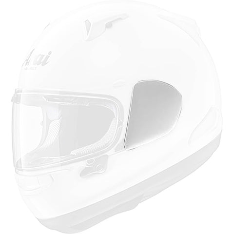 Arai Regent Shield Cover Helmet Accessories (Brand New)