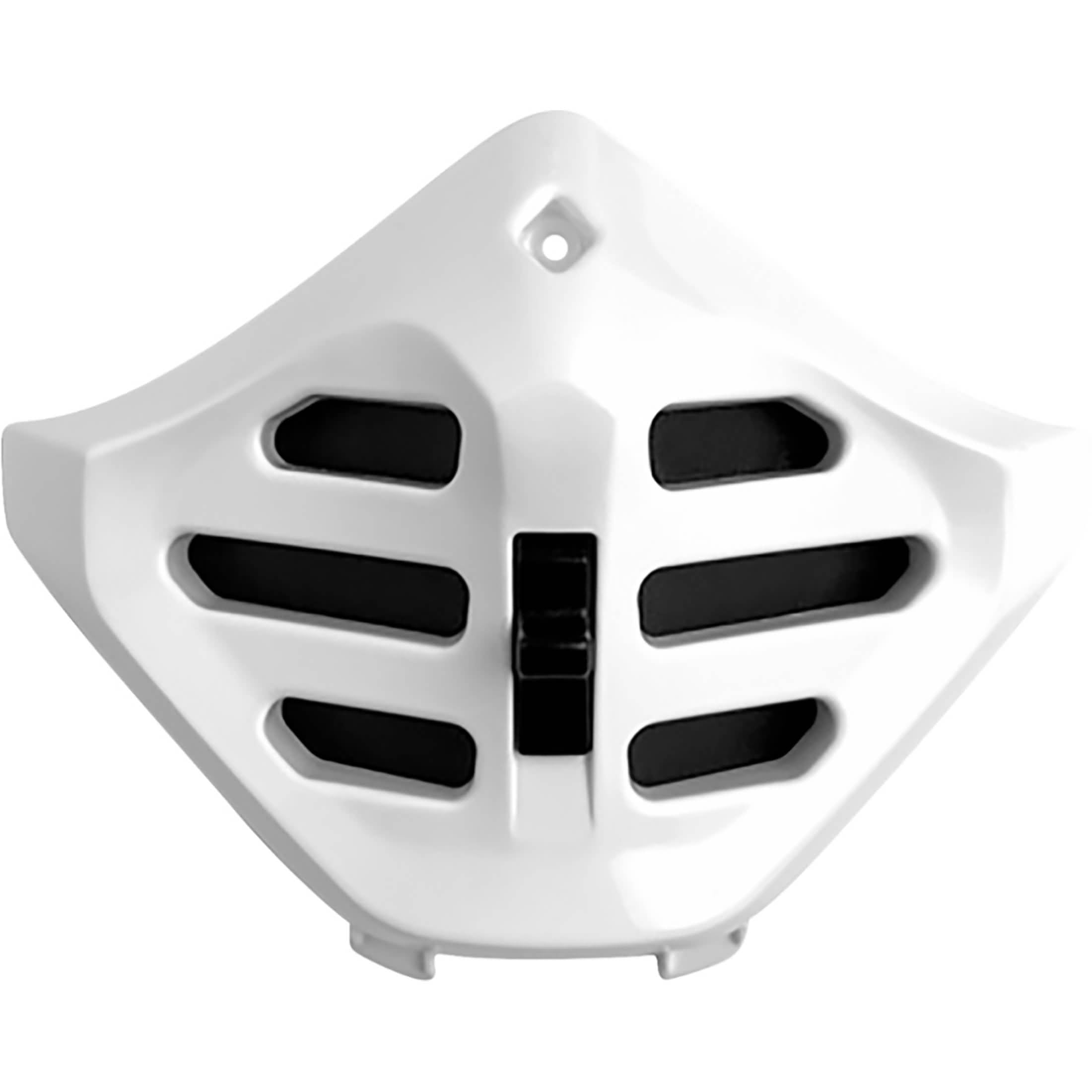 Arai XD-5 Chin Vent